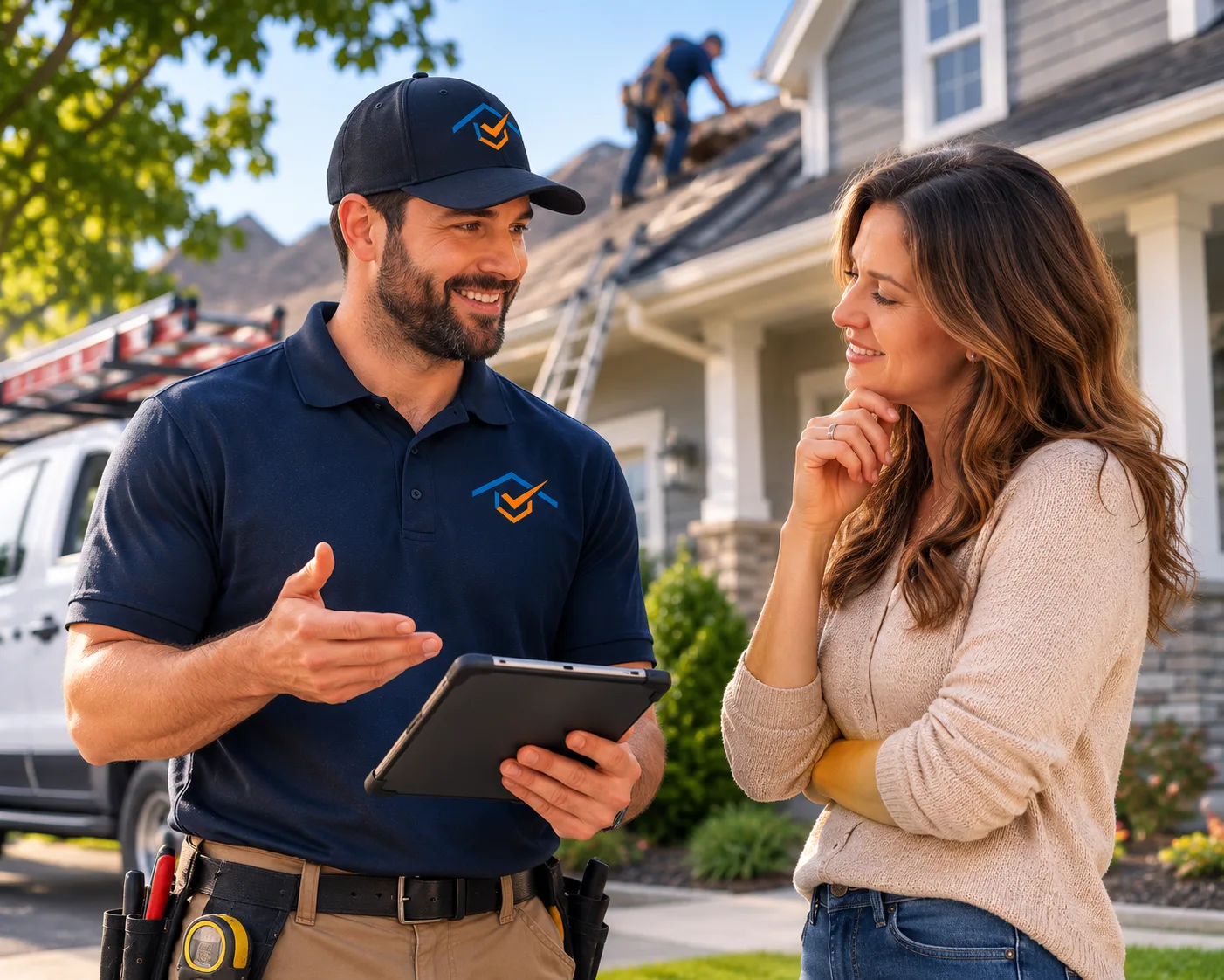 Roof Inspection FAQs in Seth, WV