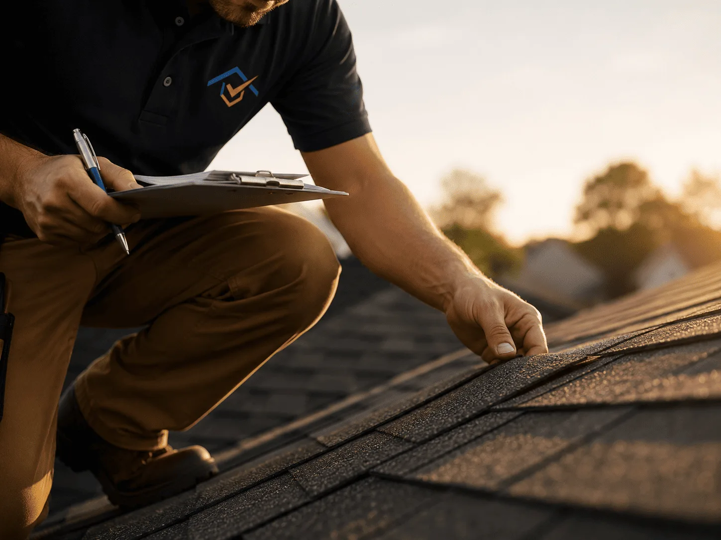 Why Choose Roof Inspection in Seth, WV